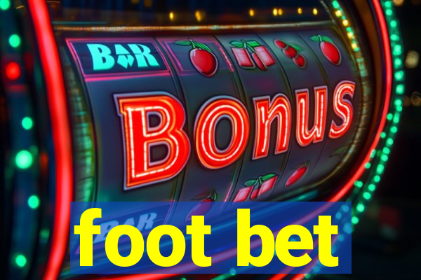 foot bet