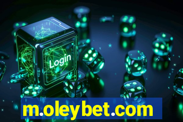 m.oleybet.com