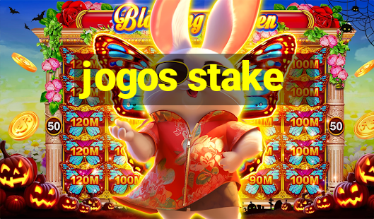 jogos stake