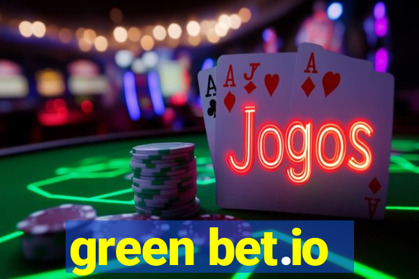 green bet.io