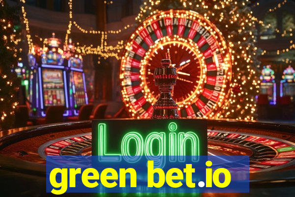 green bet.io