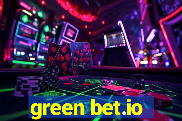 green bet.io