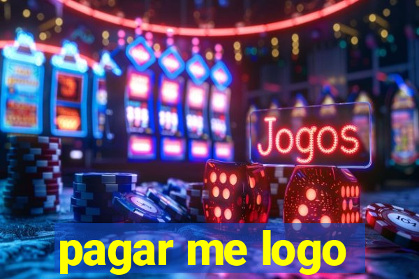 pagar me logo