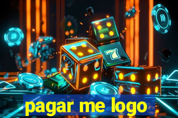 pagar me logo