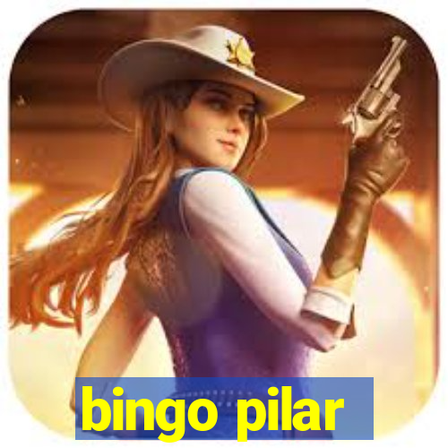 bingo pilar