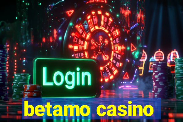 betamo casino