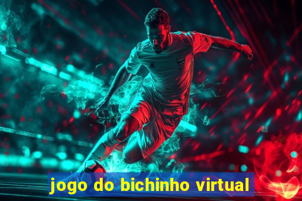 jogo do bichinho virtual