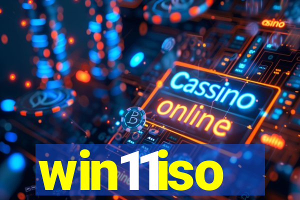 win11iso