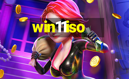 win11iso