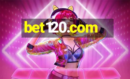 bet120.com