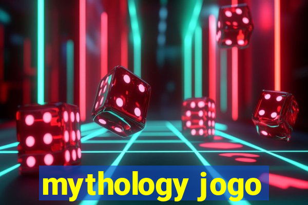 mythology jogo