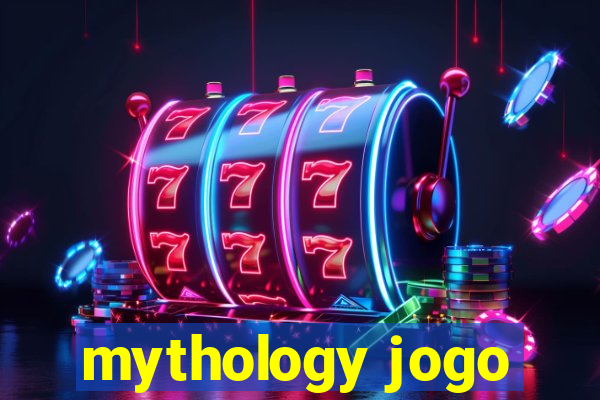 mythology jogo