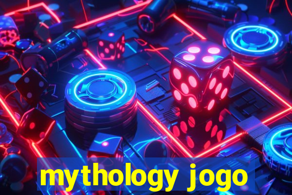 mythology jogo