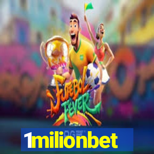 1milionbet