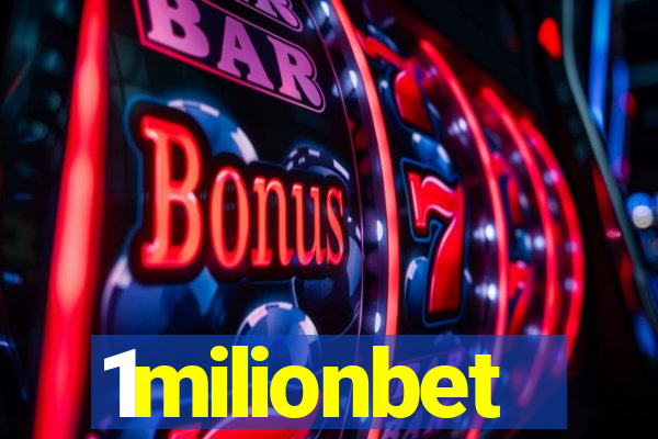 1milionbet