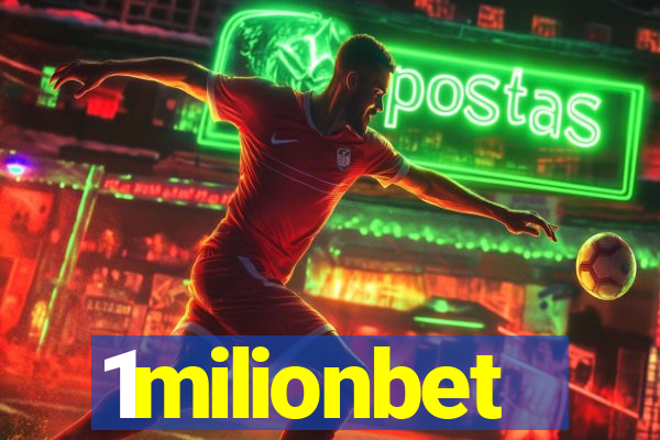 1milionbet