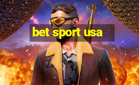 bet sport usa