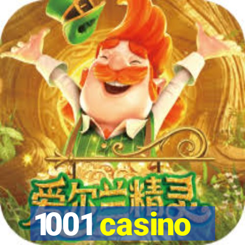 1001 casino