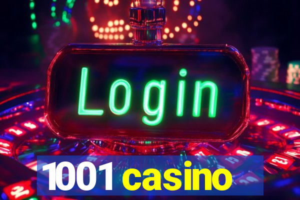 1001 casino