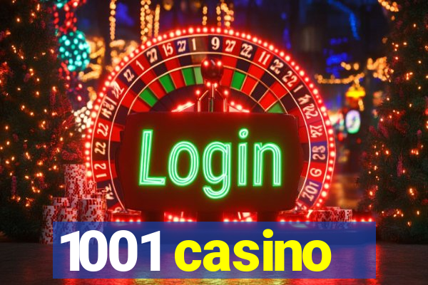 1001 casino