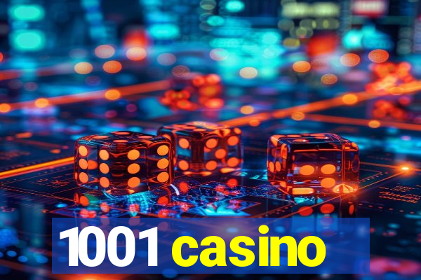 1001 casino