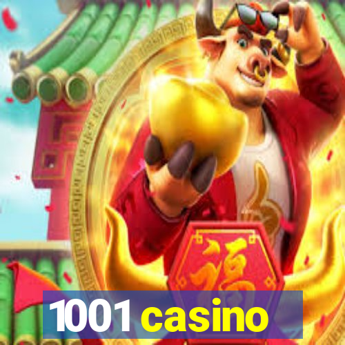 1001 casino