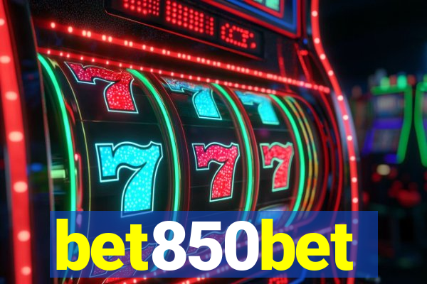 bet850bet