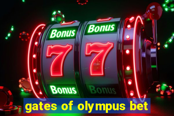 gates of olympus bet