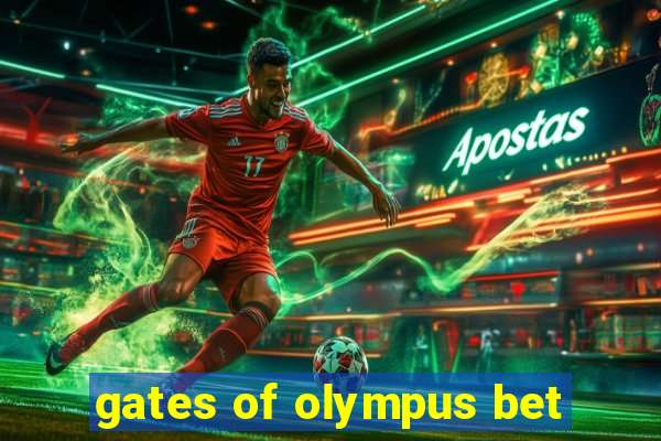 gates of olympus bet