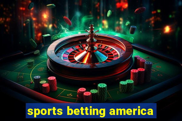 sports betting america