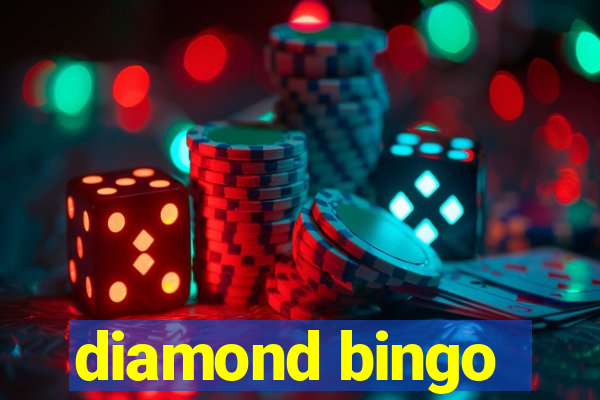 diamond bingo