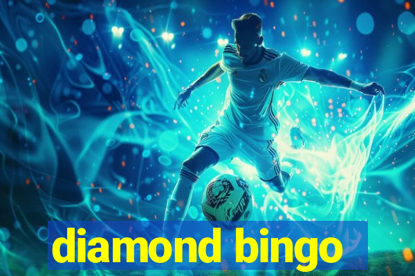 diamond bingo