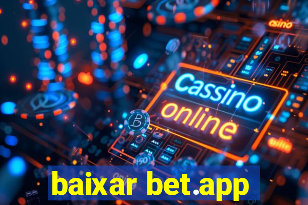 baixar bet.app