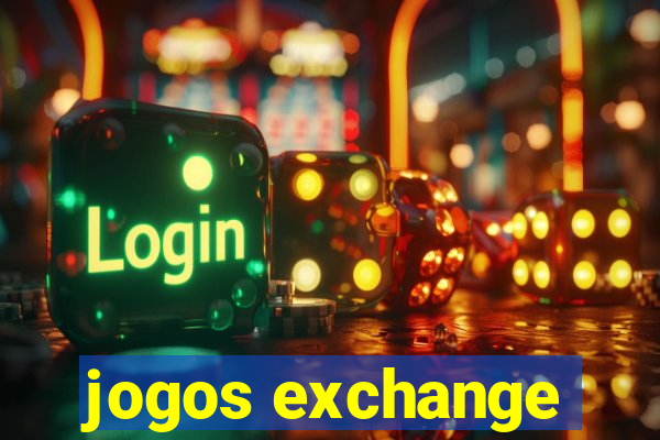 jogos exchange