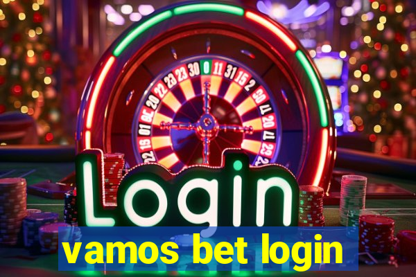 vamos bet login