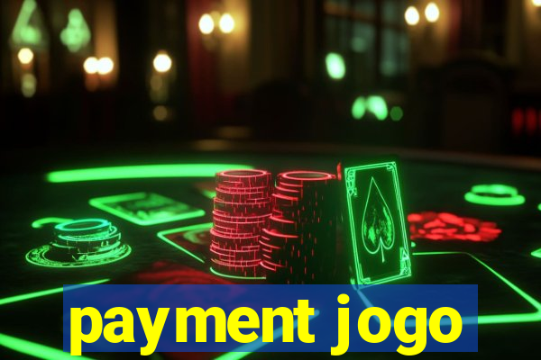 payment jogo