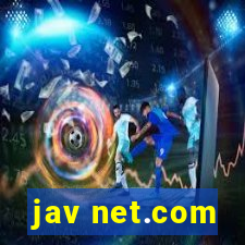 jav net.com