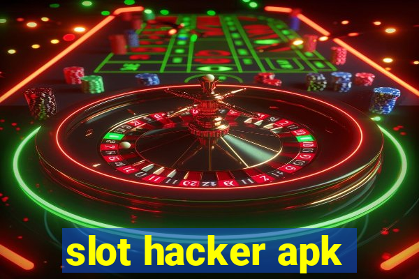 slot hacker apk