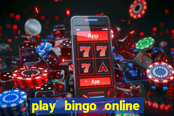 play bingo online free for fun