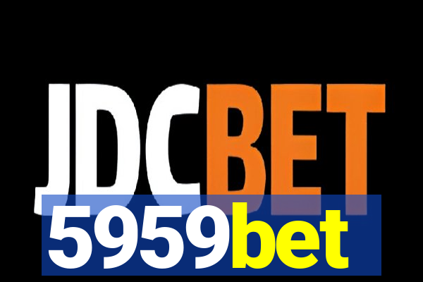 5959bet