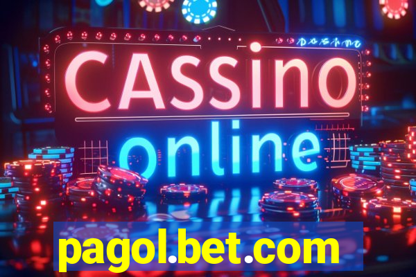 pagol.bet.com