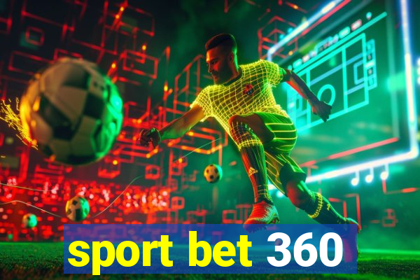 sport bet 360