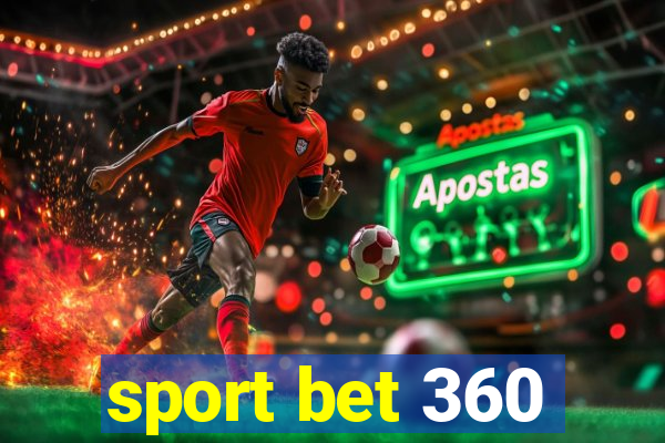 sport bet 360