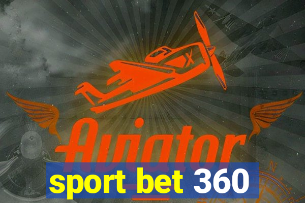 sport bet 360