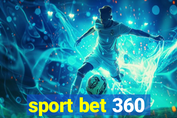 sport bet 360