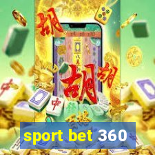 sport bet 360