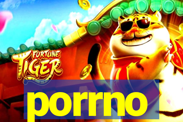 porrno