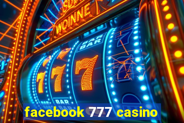 facebook 777 casino