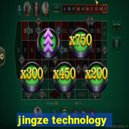 jingze technology