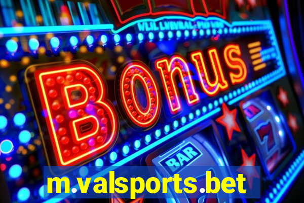 m.valsports.bet